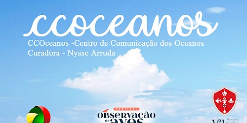 Sagres debate temática dos Oceanos