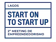 Lagos Start On to Start Up: Sustentabilidade - O futuro do  empreendedorismo passa por aqui - 1