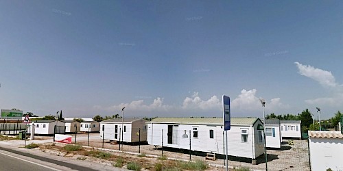 Comissão Nacional do Território e CCDR Algarve alinhadas quanto a licenciamento de casas móveis e outras estruturas amovíveis