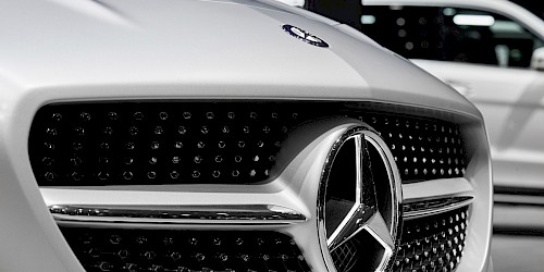 Mercedes-Benz é mais uma vez a marca automóvel mais valiosa do mundo