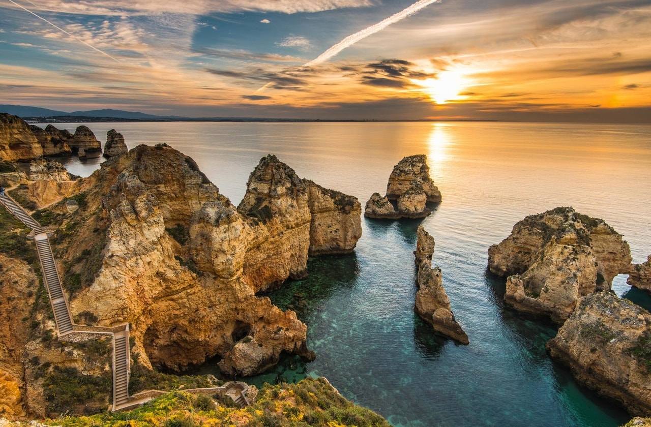 Portugal é um dos destinos de um mercado que já vale 290 mil milhões de euros