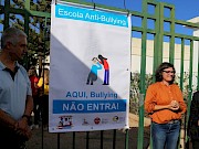 Escolas de Vila do Bispo são Anti-Bullying - 1