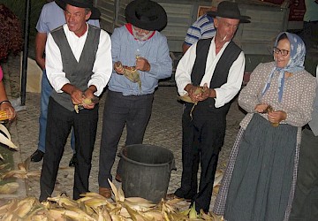 Rancho de Odiáxere mantém tradição viva