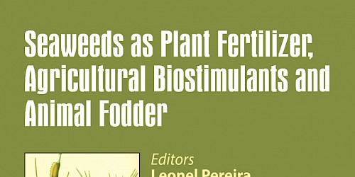 Tornar a agricultura mais ecológica e sustentável com a ajuda das algas