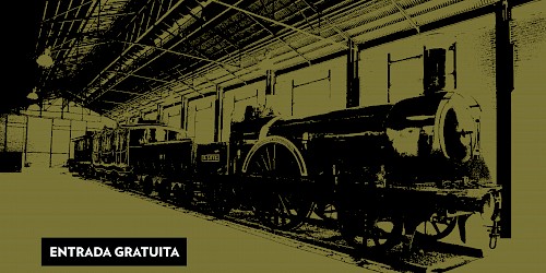 Museu Nacional Ferroviário celebra o Aniversário do Caminho de Ferro em Portugal com Programação Especial