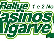 Decisões e consagrações marcam o Rallye Casinos do Algarve 2019 - 1