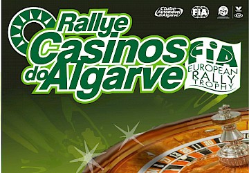 Rallye Casinos do Algarve marca presença em Lagos com uma Super-Especial