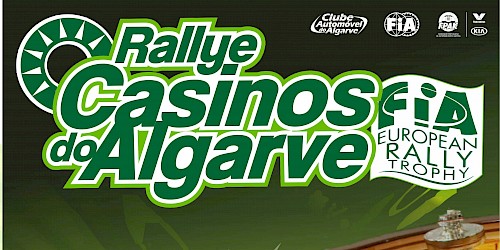 Rallye Casinos do Algarve marca presença em Lagos com uma Super-Especial