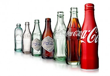 35% das vendas da Coca-Cola em Portugal correspondem a bebidas baixas ou sem calorias