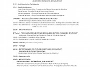 III Jornadas da rede de Museus do Algarve - 1