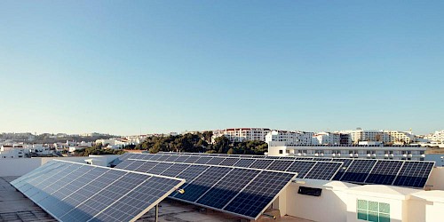 Algarve 2020 tem mais 4,1 milhões de euros para investir na Eficiência Energética