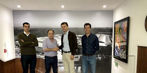 Rodi aposta nas energias renováveis com a ajuda da SunEnergy e poupa 115 000 euros por ano