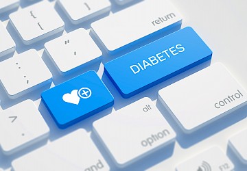 Menos de um em cada cinco doentes tratados para a diabetes controla a glicemia, pressão arterial e lípidos