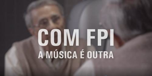 Campanha nacional deixa o alerta: ‘Com a FPI a música é outra’