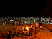 Algarve recebe quase meio milhão de turistas estrangeiros em Setembro - 1
