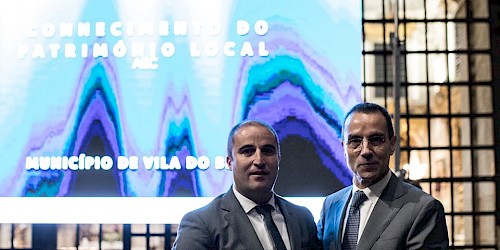 Vila do Bispo recebe prémio de Município do Ano 2019 na categoria Algarve