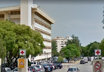 O PSD Algarve - a Saúde no Algarve