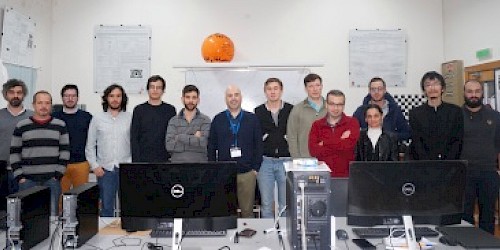 Tecnologia de alta segurança desenvolvida na UC já está a ser utilizada no combate à contrafacção de tabaco