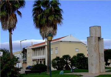 Abertura de Concurso Público para Concessão e Exploração do Estabelecimento de Bebidas – Centro Cultural de Vila do Bispo