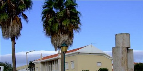 Abertura de Concurso Público para Concessão e Exploração do Estabelecimento de Bebidas – Centro Cultural de Vila do Bispo