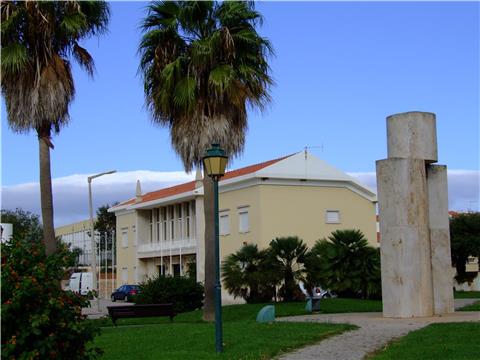 Abertura de Concurso Público para Concessão e Exploração do Estabelecimento de Bebidas – Centro Cultural de Vila do Bispo