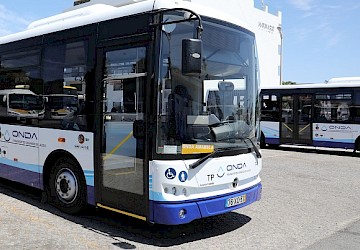 Transportes urbanos de Lagos “A ONDA” com tarifários reduzidos