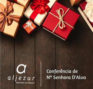 Aljezur promove Natal solidário 2019