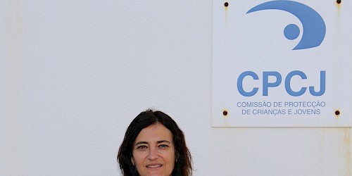Maria de Deus Medeiros é a nova presidente da CPCJ de Vila do Bispo