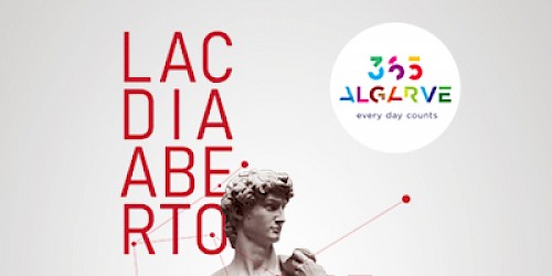 LAC - Dia Aberto 2020 - 17 e 18 de Janeiro 2020