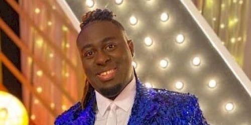 Wesley Seme prestigia Lagos no The Voice