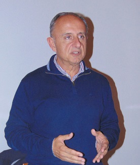 David Santos reeleito para o terceiro e último mandato como líder do PSD/Algarve