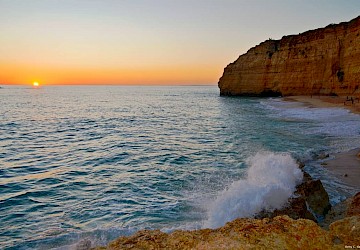Mercado interno põe turismo no Algarve em máximos