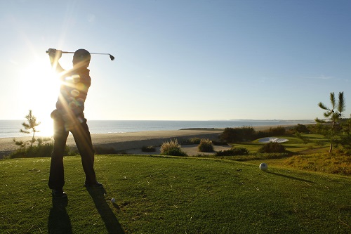 Algarve renova título de “melhor destino de golfe na europa continental