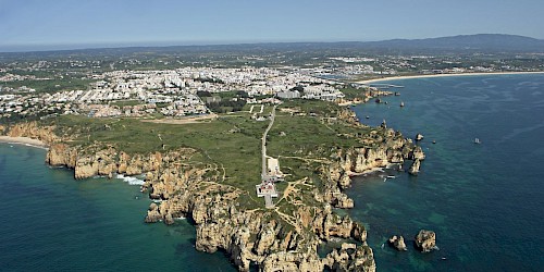 1º Trail da Ponta da Piedade: uma oportunidade de experiência inesquecível