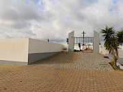 Câmara Municipal de Vila do Bispo doa Cemitério da Raposeira - 1