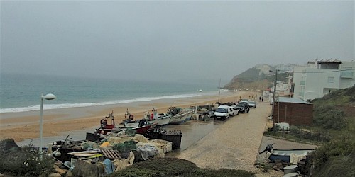 Reunião nesta segunda-feira, dia 10 de Fevereiro, em Vila do Bispo, poderá delinear estratégia contra nova aquacultura no concelho