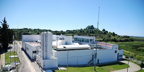 “Aquisição de Coagulantes para Tratamento de Água para Consumo Humano”