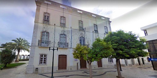 Sessão Ordinária da Assembleia Municipal de Lagos dia 17-02-2020