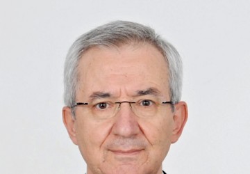 José Pacheco assume vice-presidência da Comissão de Coordenação e Desenvolvimento Regional do Algarve