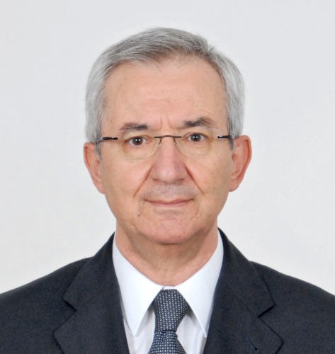 José Pacheco assume vice-presidência da Comissão de Coordenação e Desenvolvimento Regional do Algarve