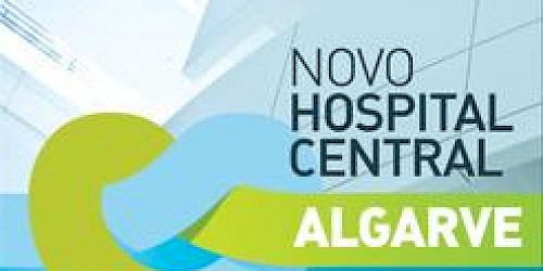 Pelo Hospital Central do Algarve