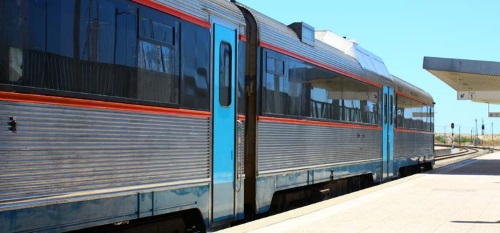 Atrasos e supressão de comboios na linha do Algarve