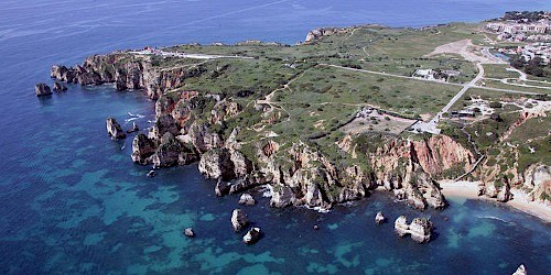 Seminário sobre a segunda fase da intervenção na Ponta da Piedade