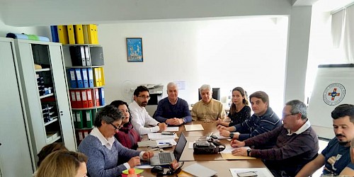 Concretização do descongelamento de progressões para os enfermeiros do CHUA e da ARS/Algarve