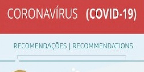Acompanhamento da situação do surto de doença por coronavírus (COVID-19)