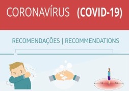 Acompanhamento da situação do surto de doença por coronavírus (COVID-19)