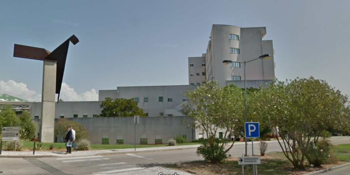 Quatro pessoas em observação no Hospital de Portimão por suspeita de coronavírus