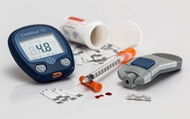 Doente Diabético - Plano Nacional de Preparação e de Resposta para a Doença por Coronavírus (COVID-19)