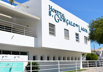 Grupo HPA Saúde propõe o Hospital de São Gonçalo de Lagos para tratamento do novo coronavírus
