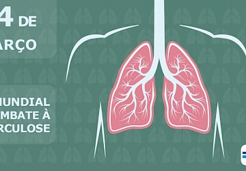Não se pode baixar a guarda no combate à tuberculose – alerta a Sociedade Portuguesa de Pneumologia